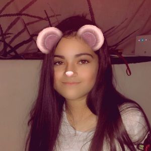 Meet your Posher, Haley